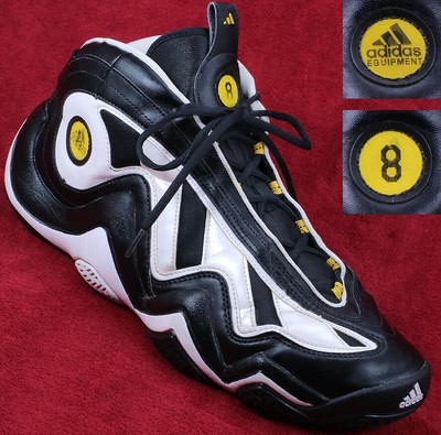 Adidas Crazy 97 EQT Elevation Kobe 